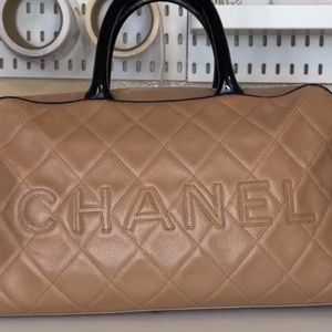 COPY - Chanel SOLD Reserved